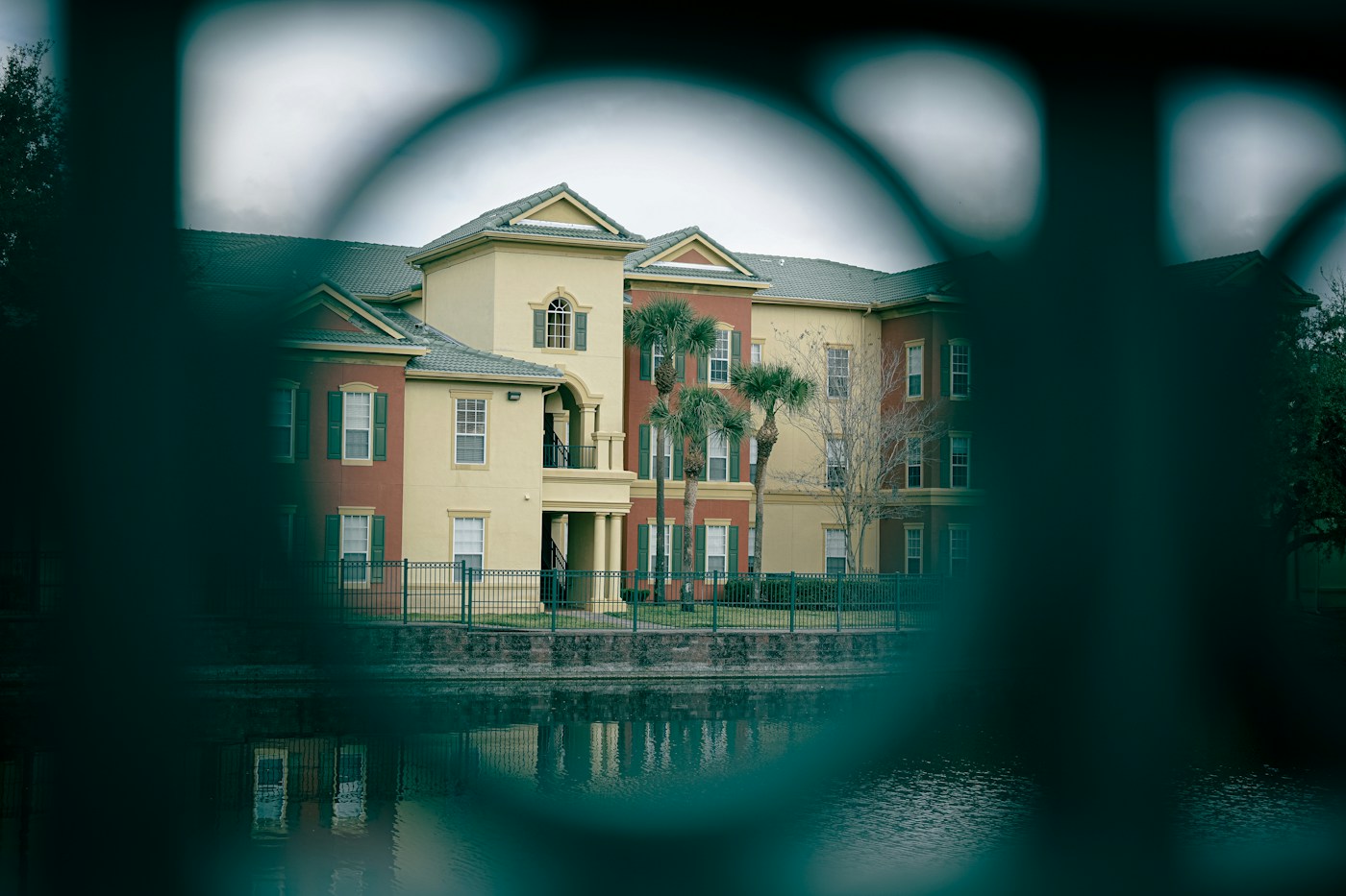Sandaluxe Infra portfolio: illustrative category photograph